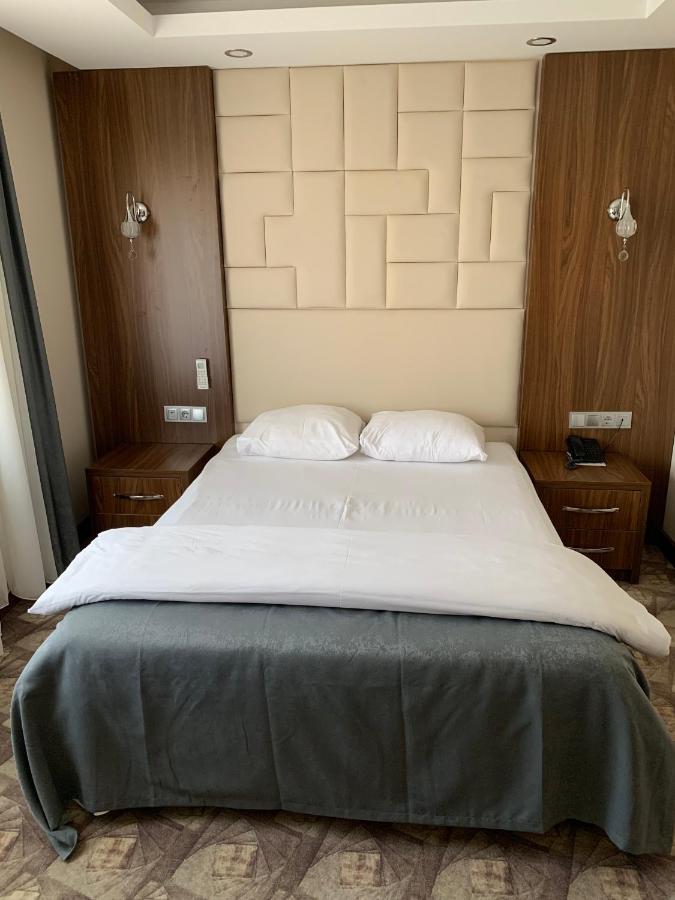 Terzioglu Otel 霍帕 外观 照片